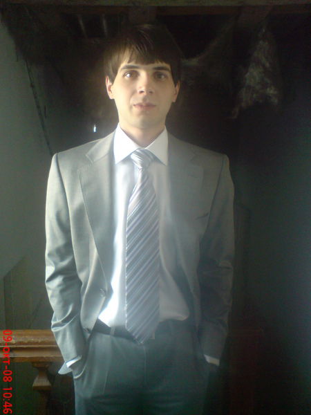 Рашид Омаров