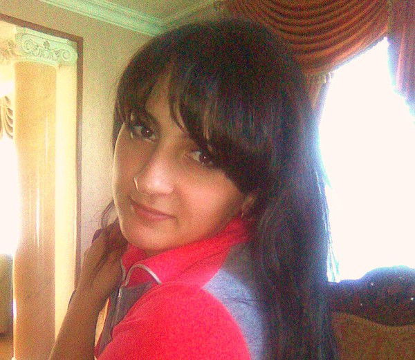 Арусик Хачатрян