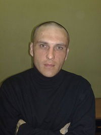 Александр Литвиненко