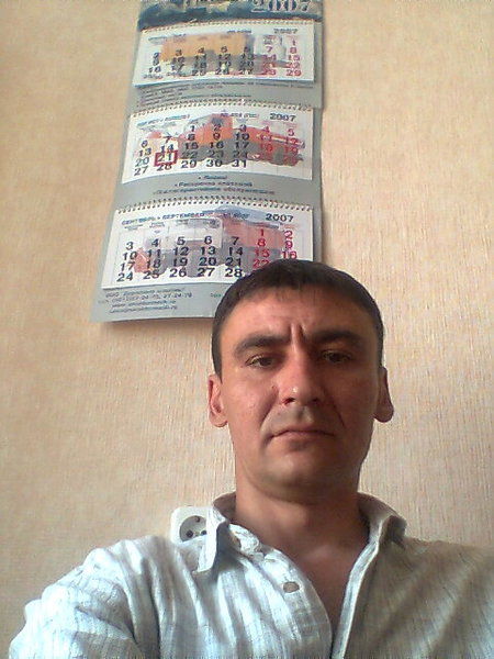 Виктор Бузданов