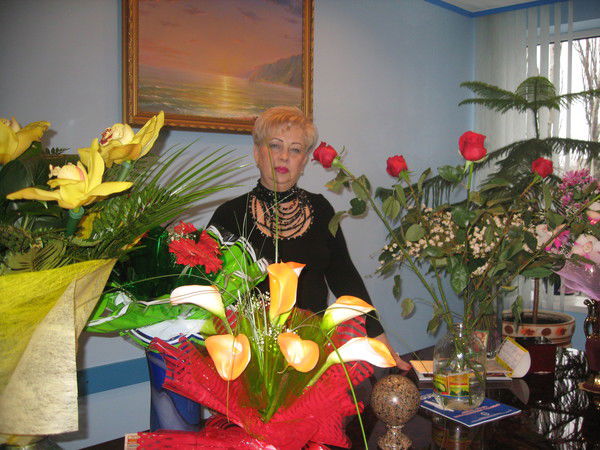 Наталья Лопан