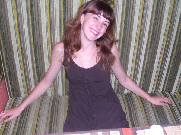 Hадежда Поркулевич (Кулюкина)