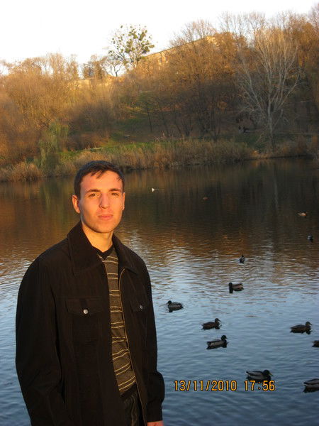 Александр Терзи