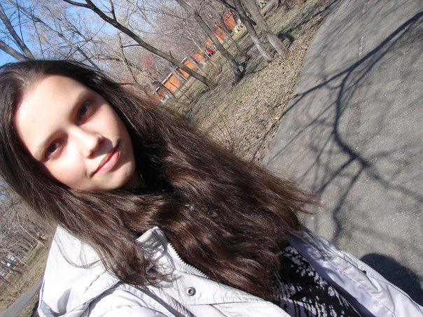 Hастя Колокольцева