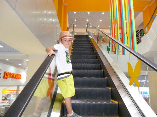 Айгерим Жансеркенова