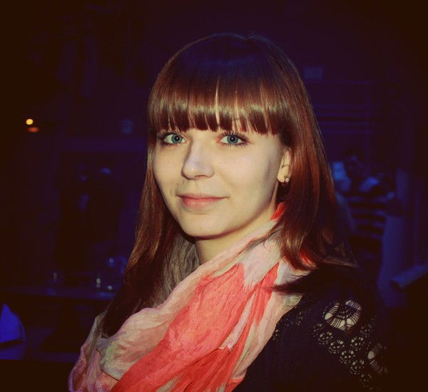 Екатерина Сахбетова