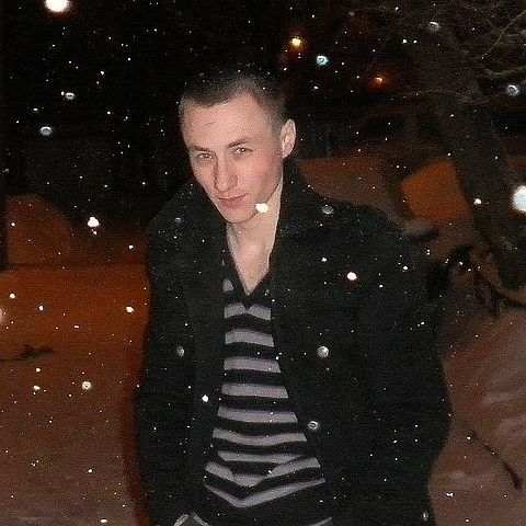 Иван Тимаков