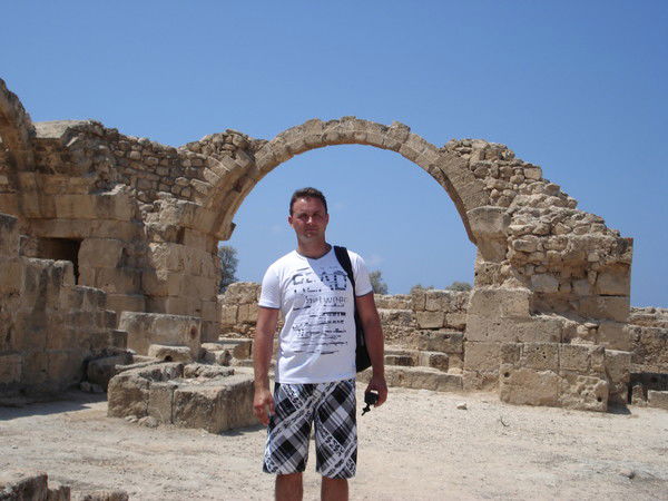 Владимир Балюк