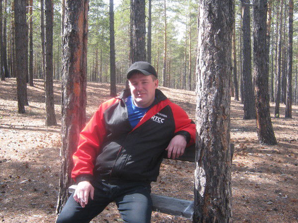 Игорь Починок