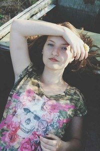 Анжелика Осипова