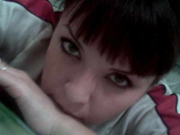 Оксана Попова