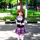 Катя Алексеева