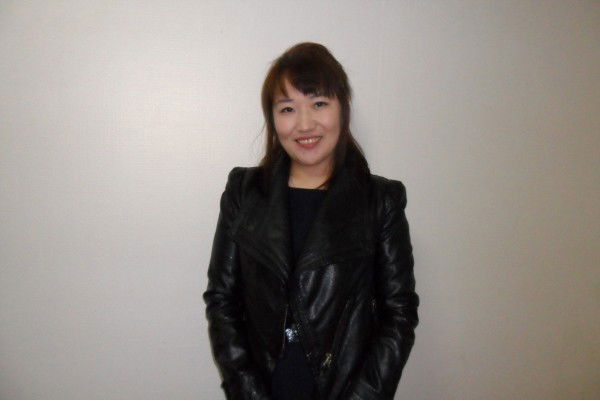 Светлана Khan