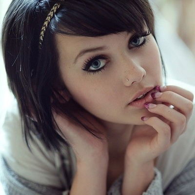 Алёнка Шарапова