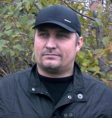 Андрей Шумейко