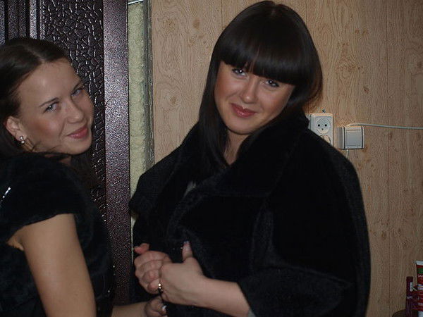 Яна Левковская