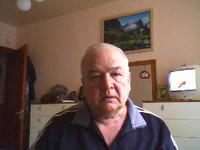 Валера Хабиров