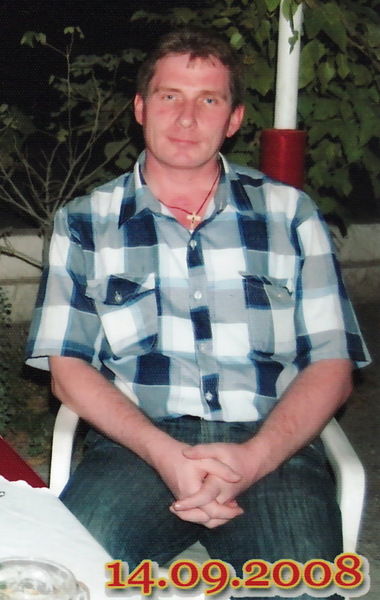 Николай Прохватилов