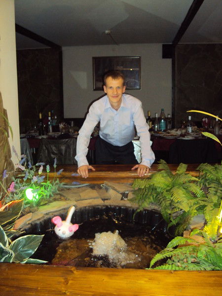 Александр Таранков