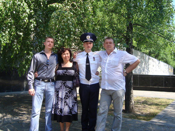 Зоя Черникова