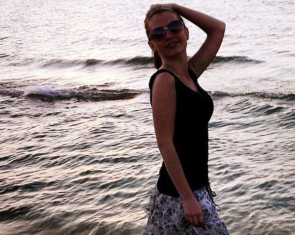 Анастасия Сивакова