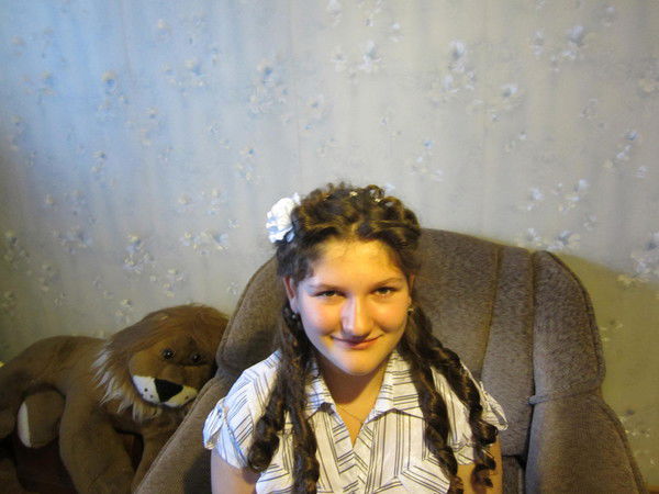 Елена Рытикова