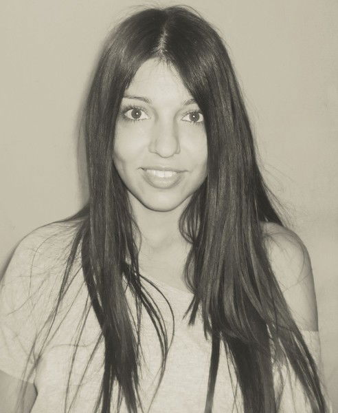 Мария Михайлюк