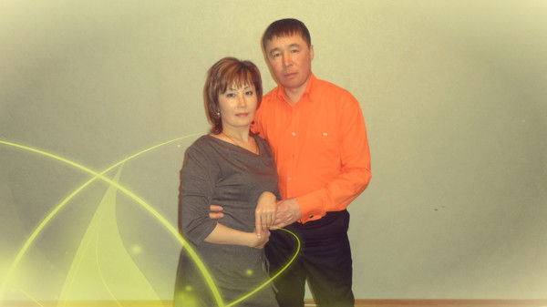 Айгуль Абдулкадырова