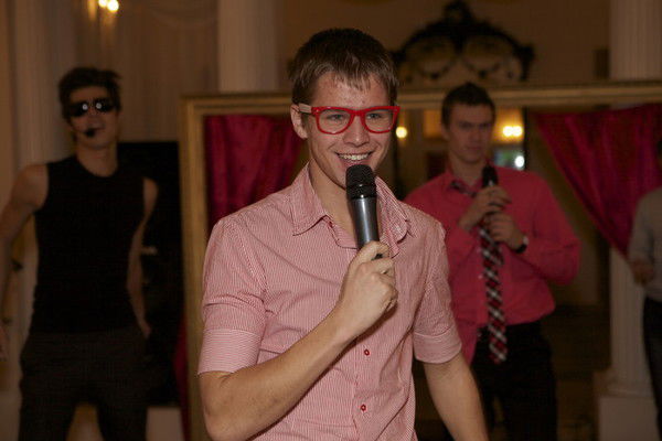 Данила Иванов