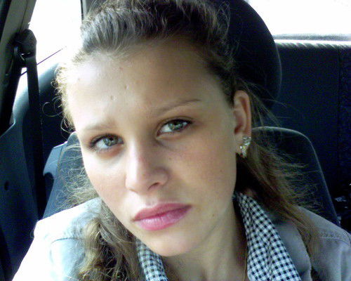 Дарья Смоликова