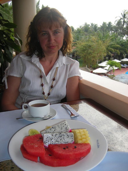 Анна Иванова