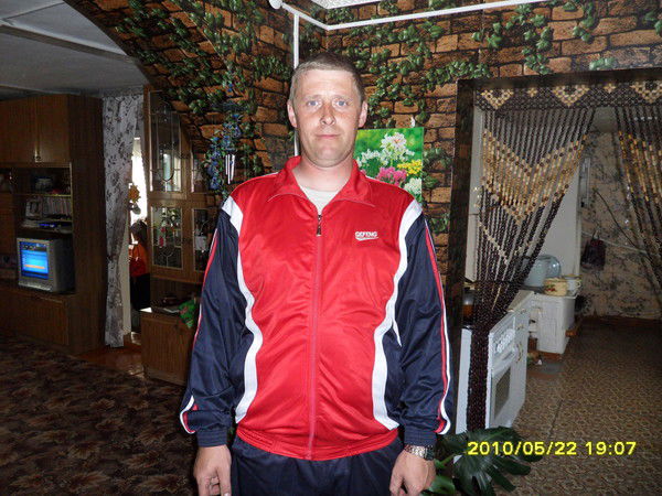 Евгений Драняк