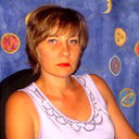Олеся Чертова