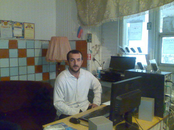 Боксер Улетаев