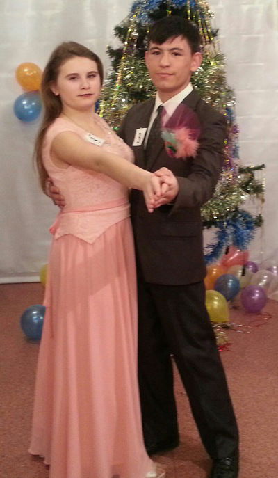 Вероника Рагушина