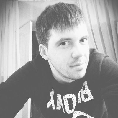 Андрей Сенников