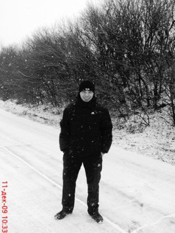 Игорь Воробьев