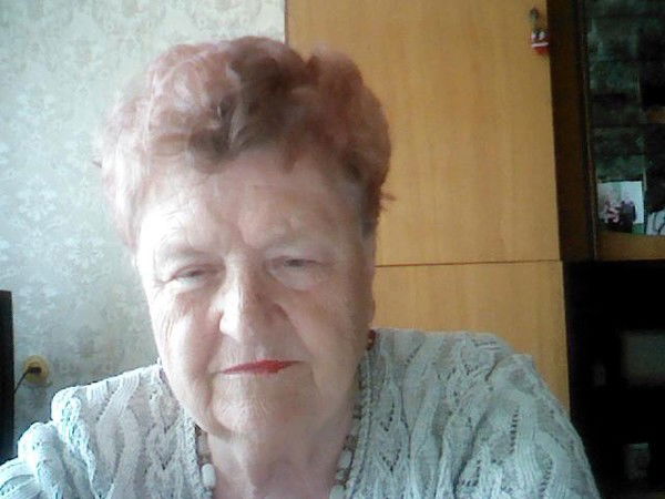 Панфёрова Яна