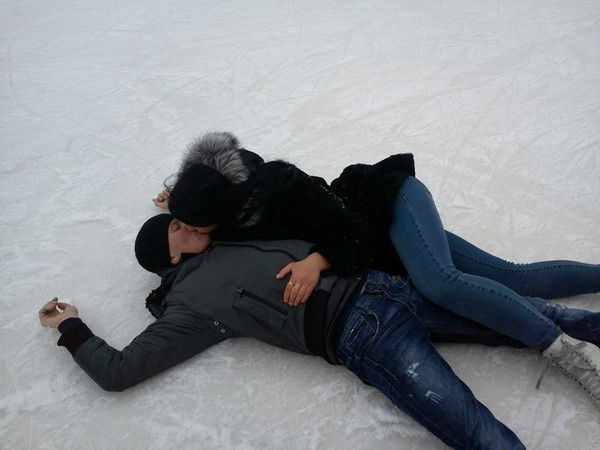 Олег Лукманов