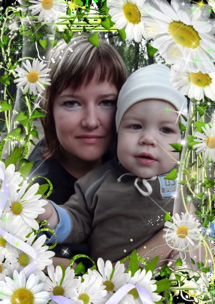 Анастасия Копорулина