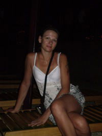 Анна Сиволдаева