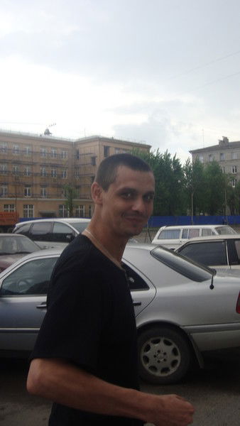 Сергей Примакин