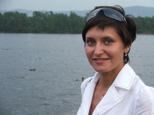 Наталья Ростовцева