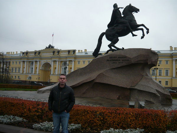 Михаил Смирнов