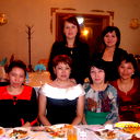 Карлыгаш Абешова