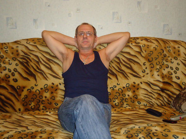 Сергей Сергеев