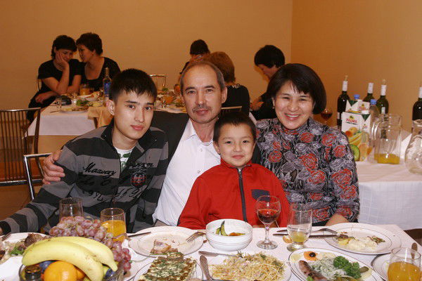 Майя Токашова