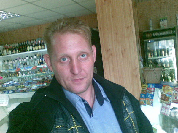 Андрей Титоренко