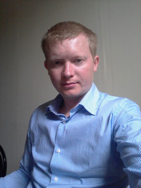 Вадим Финагеев