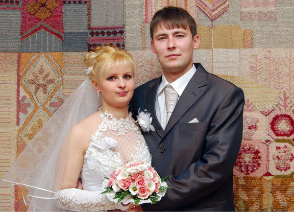 Дарья Смолко